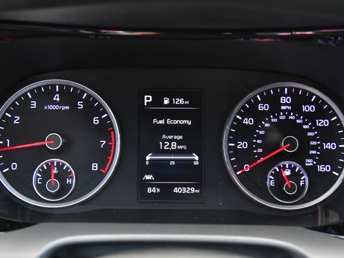 Used 2023 Kia K5 GT-Line w/ GT-Line Premium Package FWD image 33