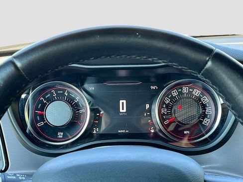 Used 2023 Dodge Challenger SXT RWD image 12