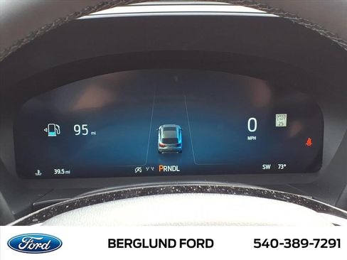 New 2026 Ford Escape Active w/ Active Premium Tech Pack AWD/4WD image 16