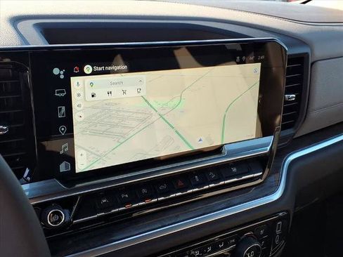 New 2026 Chevrolet Silverado 1500 LTZ w/ Z71 Off-Road Package image 27