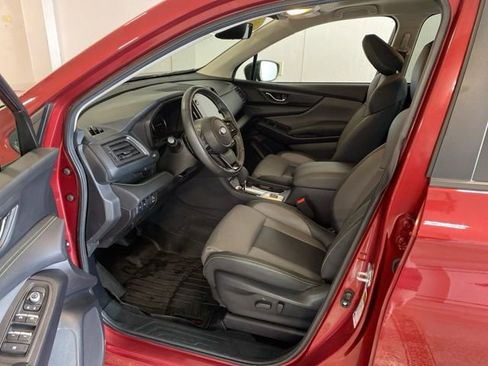 Certified 2024 Subaru Ascent Onyx Edition image 10