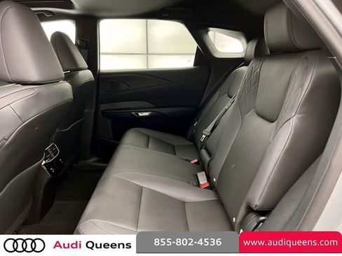 Used 2023 Lexus RX 350 Premium w/ Accessory Package AWD/4WD image 12