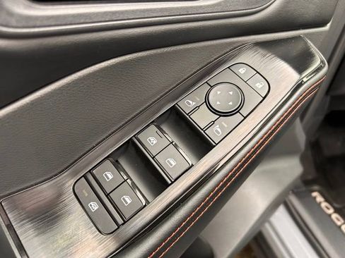 Used 2026 Nissan Rogue Rock Creek image 28