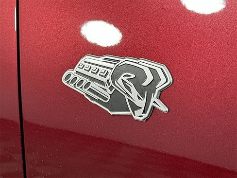 New 2026 RAM 1500 Big Horn image 21