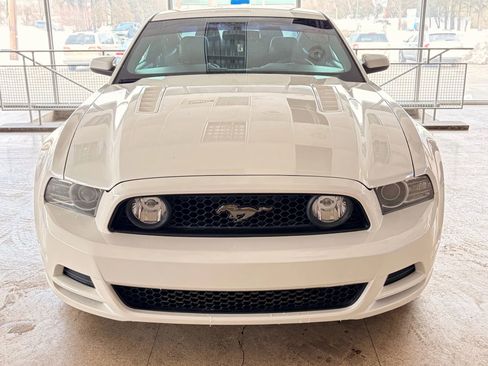 Used 2013 Ford Mustang GT Premium w/ Comfort Pkg image 5