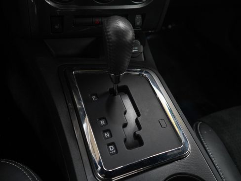 Used 2009 Dodge Challenger SRT8 w/ SRT Option Group II RWD image 18