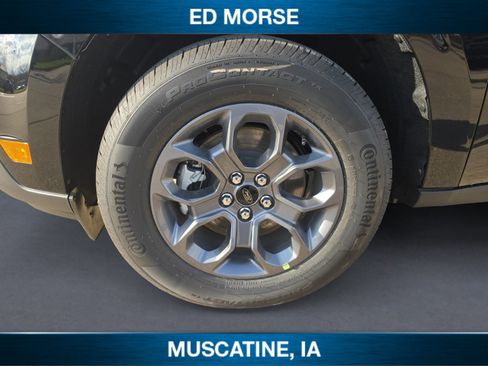 New 2026 Ford Maverick XLT AWD/4WD image 14