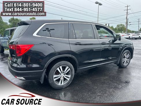Used 2016 Honda Pilot EX-L image 9