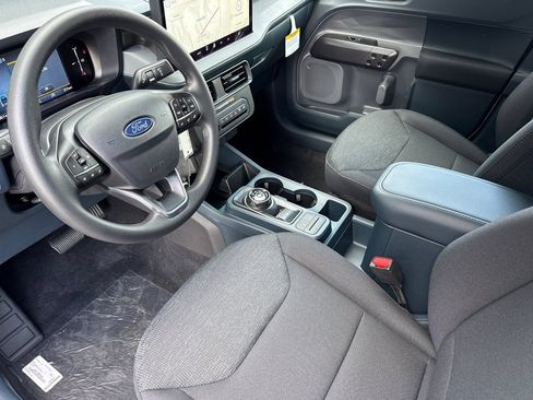 Used 2026 Ford Maverick XL AWD/4WD image 10