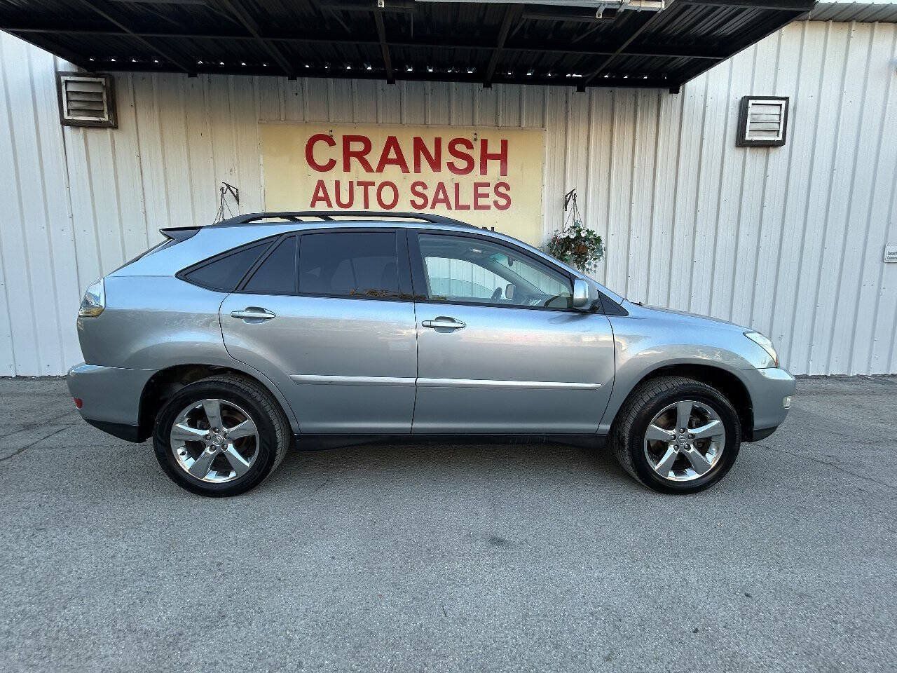 Used 2005 Lexus RX 330 FWD image 33