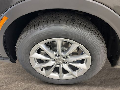 New 2026 Honda CR-V EX image 12