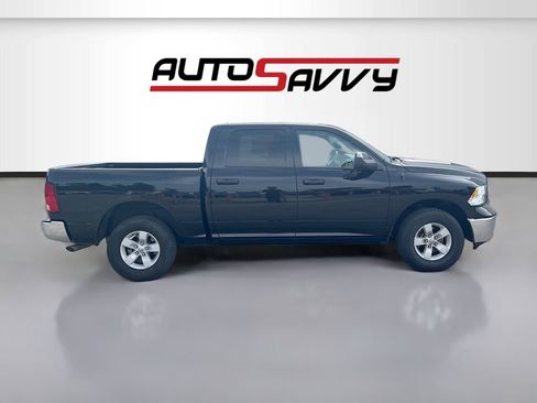 Used 2023 RAM 1500 Classic SLT w/ Trailer & Traction Group AWD/4WD image 8