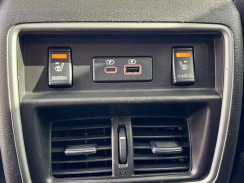 Used 2019 Nissan Murano SL image 17