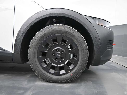 New 2025 Hyundai Ioniq 5 XRT image 10