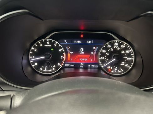 Used 2016 Nissan Maxima 3.5 SL FWD image 25