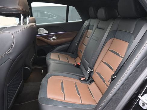 New 2026 Mercedes-Benz GLE 53 AMG 4MATIC Coupe image 12