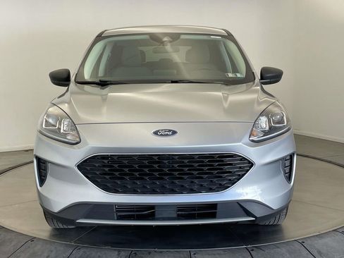 Used 2022 Ford Escape SE w/ Convenience Package AWD/4WD image 8