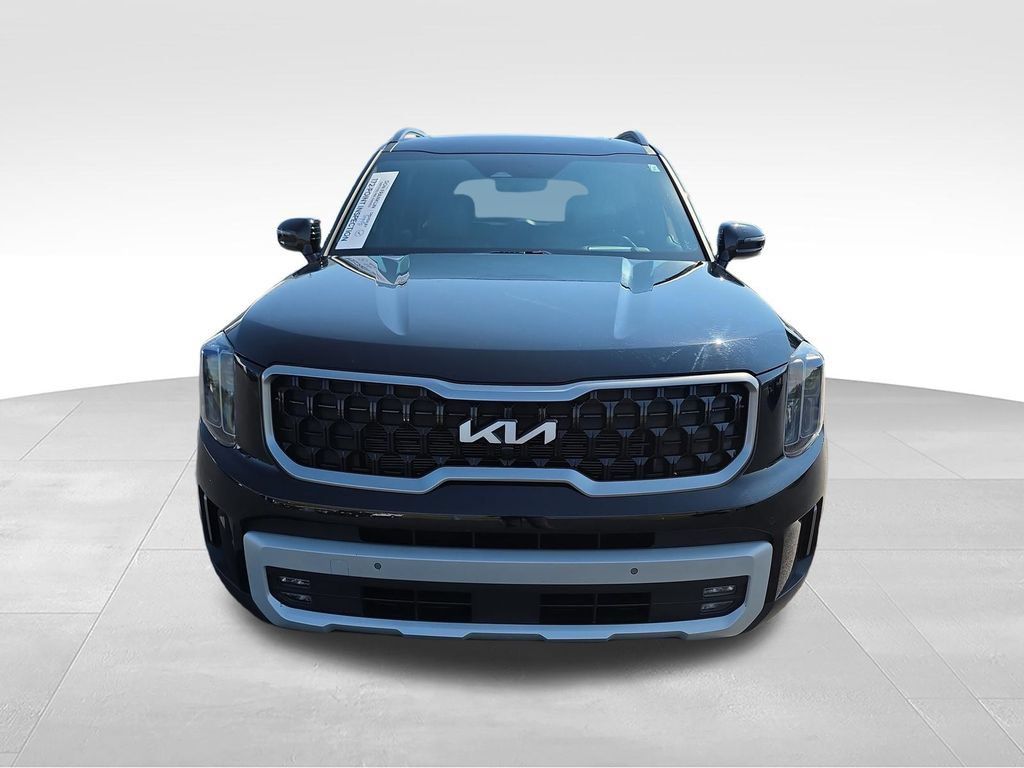 Used 2023 Kia Telluride SX Prestige X-Pro AWD/4WD image 9