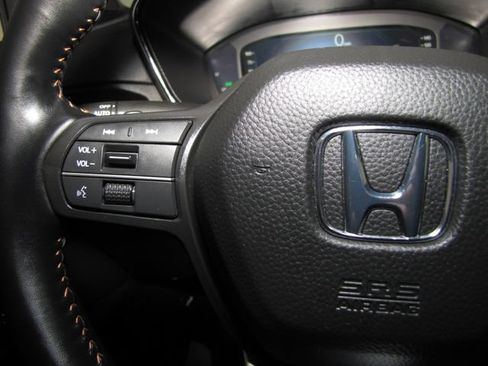 Used 2026 Honda CR-V Sport-L image 5