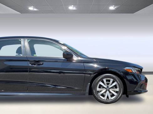 Used 2024 Honda Civic LX image 33