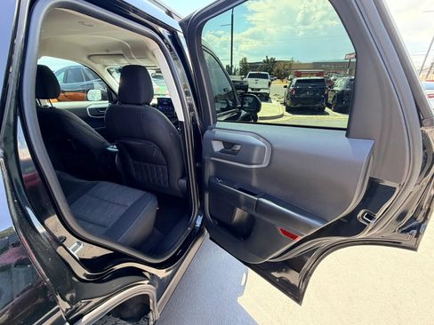 Used 2021 Ford Bronco Sport Big Bend AWD/4WD image 21