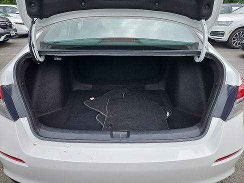 Certified 2023 Honda Civic Sport image 29