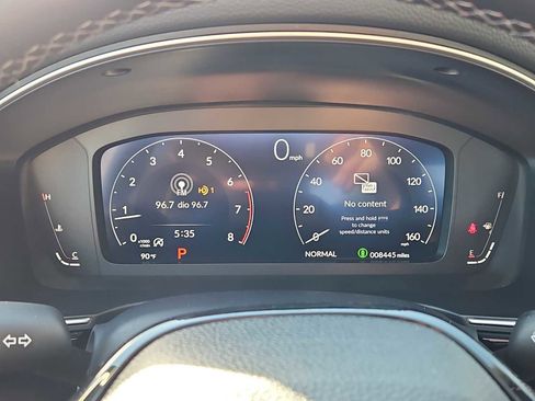 Certified 2024 Honda Civic Touring image 22