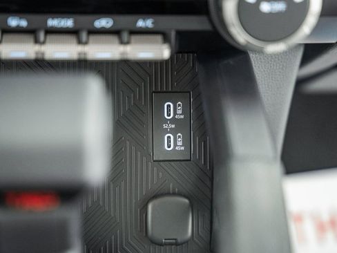 New 2025 Toyota 4Runner TRD Off-Road image 27