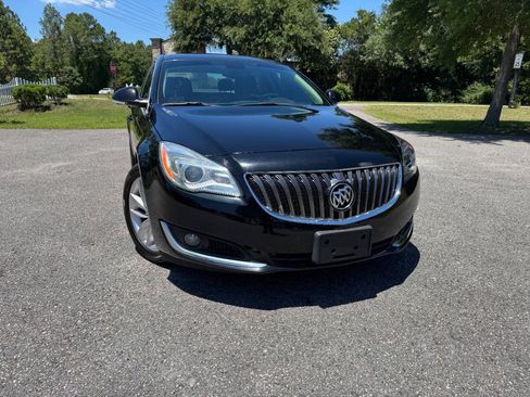 Used 2015 Buick Regal FWD image 39