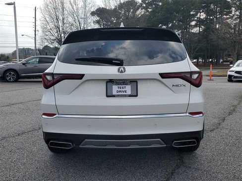 New 2026 Acura MDX w/ Technology Package image 6