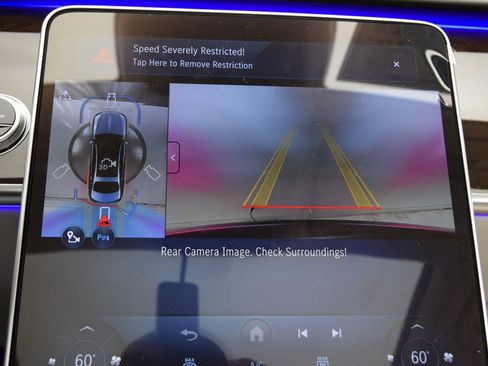 New 2026 Mercedes-Benz Maybach S 580 4MATIC image 30