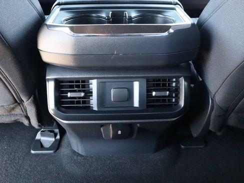 Used 2024 Ford F150 STX w/ STX Black Appearance Package RWD image 36