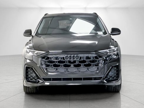 New 2026 Audi Q8 Premium Plus image 8