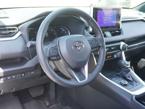 Certified 2024 Toyota RAV4 SE image 6