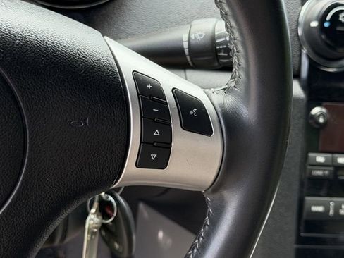 Used 2007 Saturn Sky w/ Premium Trim Pkg RWD image 17