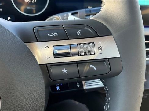 New 2026 Hyundai Sonata Limited image 21