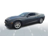 Used 2015 Chevrolet Camaro LS image 2