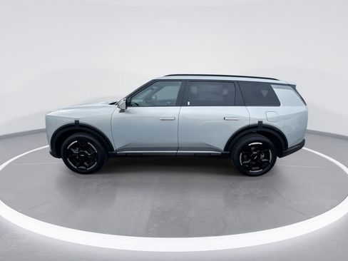 New 2027 Kia Telluride EX FWD image 5