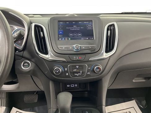 Used 2023 Chevrolet Equinox LT w/ LPO, Floor Liner Package image 25