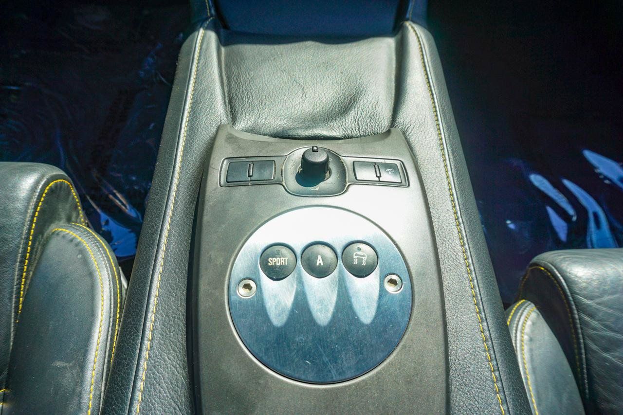 Used 2005 Lamborghini Gallardo AWD/4WD image 25