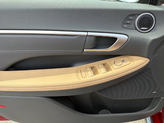 New 2026 Hyundai Sonata Limited FWD image 36
