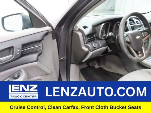 Used 2013 Chevrolet Malibu LS w/ Protection Package FWD image 39