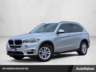 Used 2015 BMW X5 sDrive35i RWD video 1
