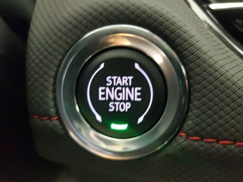 New 2026 Chevrolet TrailBlazer RS image 20