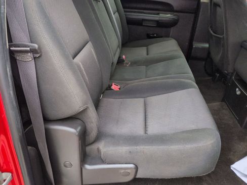 Used 2011 GMC Sierra 1500 SLE w/ Regional Value Package image 14