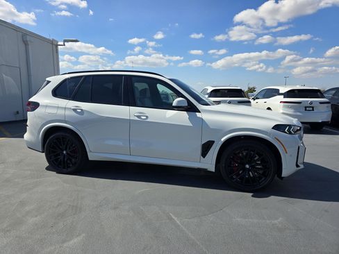 New 2026 BMW X5 xDrive40i w/ M Sport Package image 60