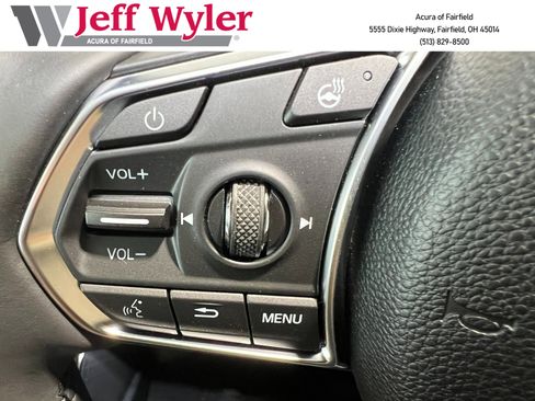 New 2026 Acura MDX SH-AWD w/ Advance Package image 19