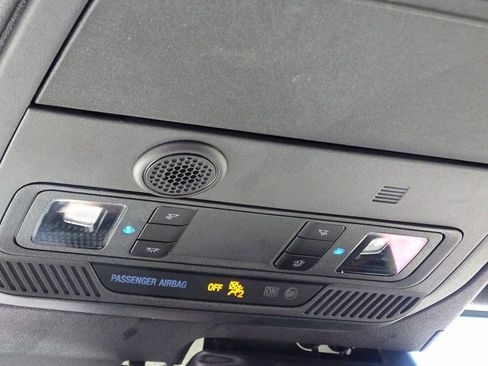 Used 2023 Ford Bronco Big Bend w/ Sasquatch Package image 34