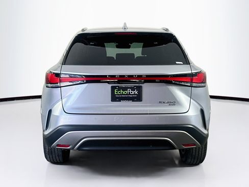 Used 2023 Lexus RX 350 Premium w/ Accessory Package AWD/4WD image 7