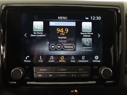 New 2023 Nissan Frontier Pro-X w/ Tow Package image 23